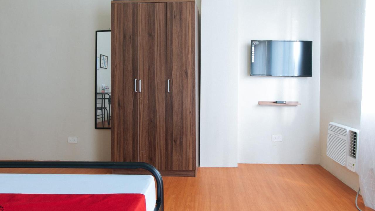 Reddoorz @ Kassel North Caloocan Exteriér fotografie